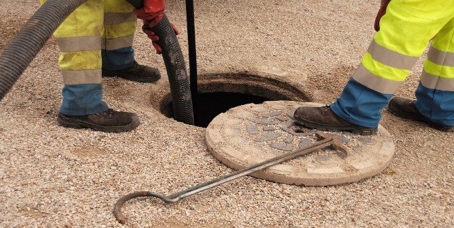 شركة تسليك مجاري بأبها