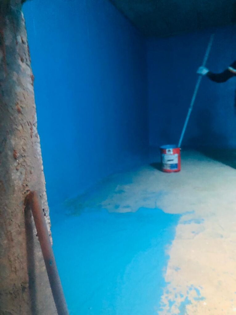  شركه عزل خزانات بأبها 