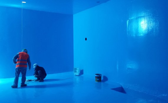  شركه عزل خزانات بأبها 