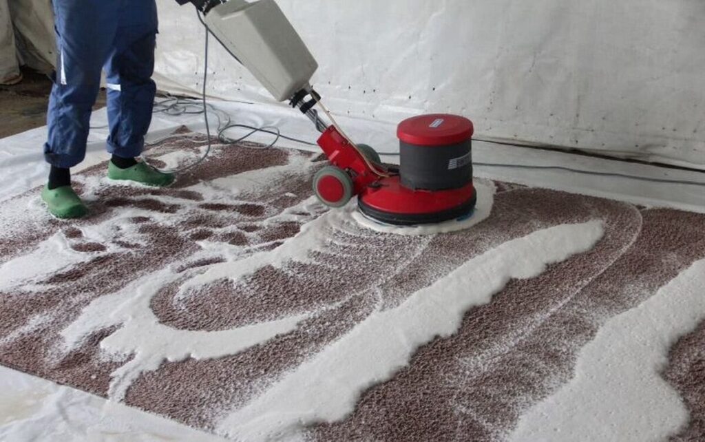شركة تنظيف موكيت في خميس مشيط 