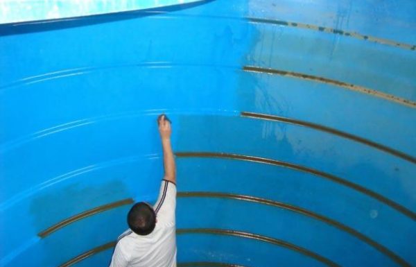  شركه عزل خزانات بأبها 