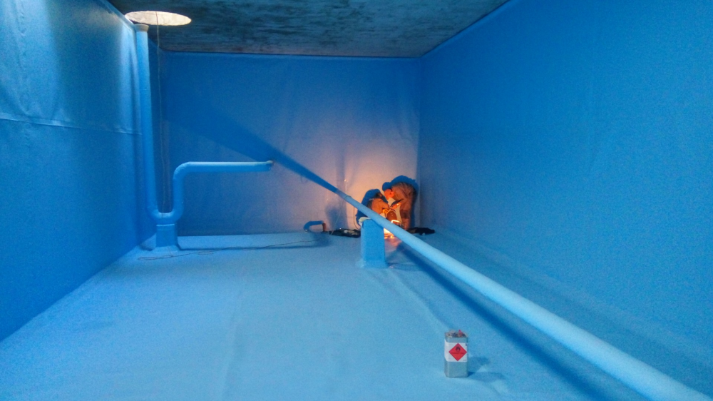  شركه عزل خزانات بأبها 