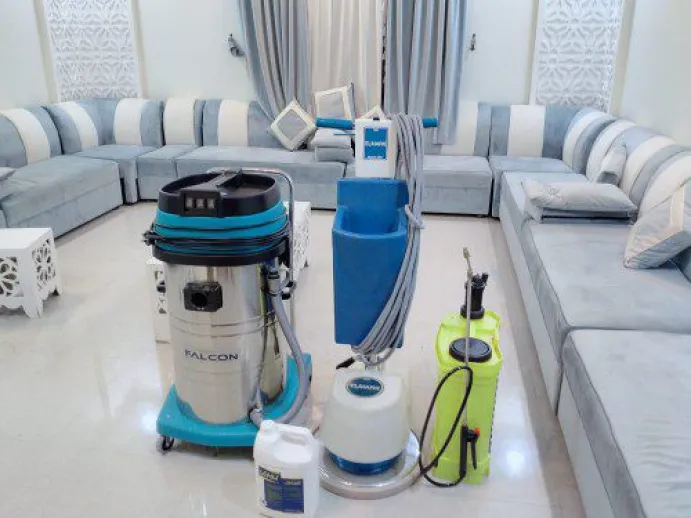شركة تنظيف مجالس بخميس مشيط